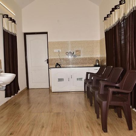 فيلا Stone Bungalow كوديكانال المظهر الخارجي الصورة
