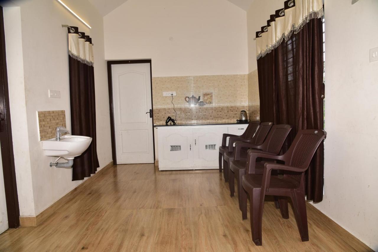 فيلا Stone Bungalow كوديكانال المظهر الخارجي الصورة
