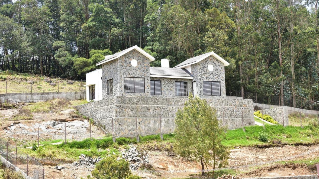 فيلا Stone Bungalow كوديكانال المظهر الخارجي الصورة