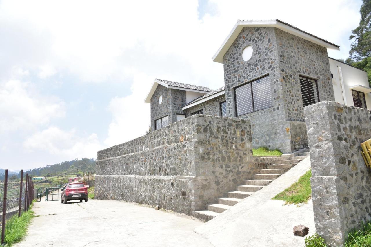 فيلا Stone Bungalow كوديكانال المظهر الخارجي الصورة