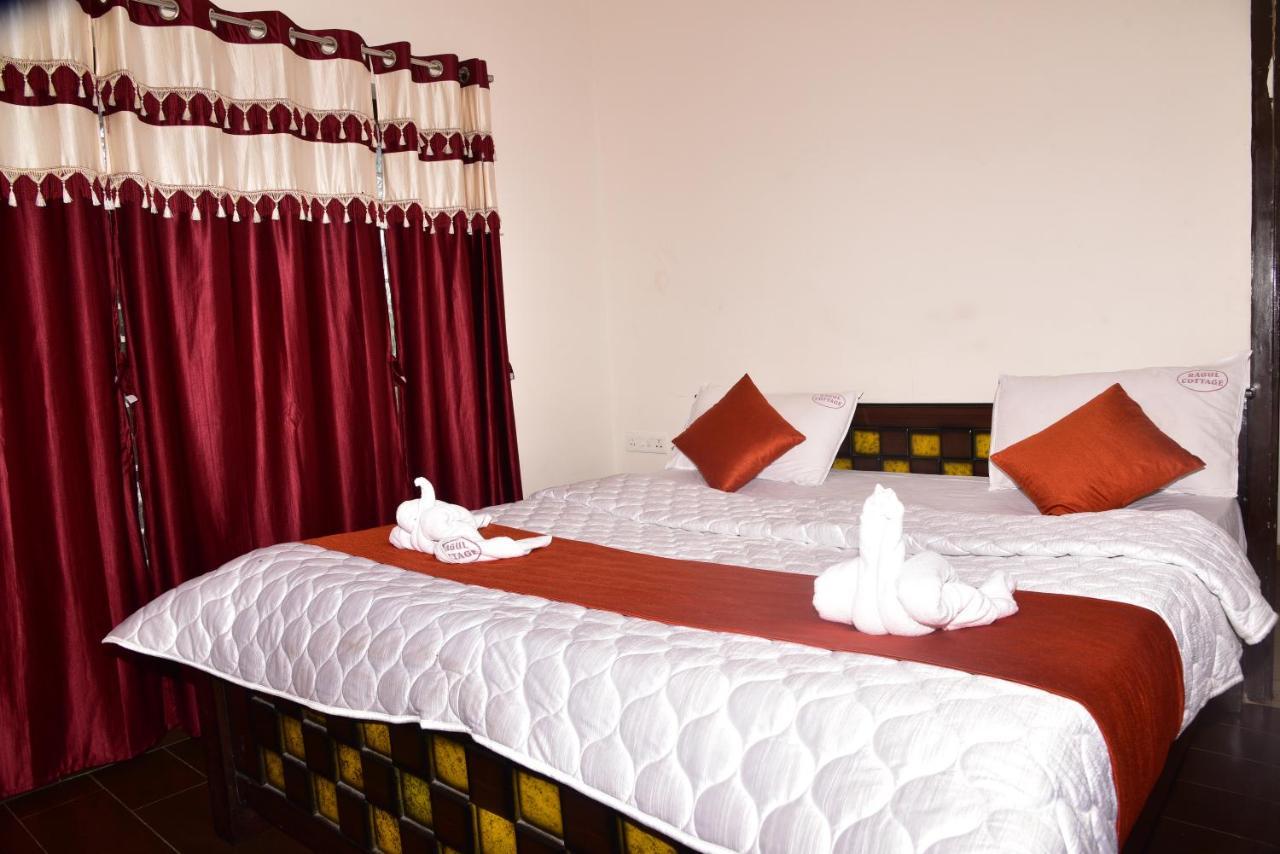 فيلا Stone Bungalow كوديكانال المظهر الخارجي الصورة