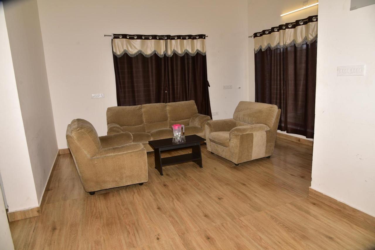 فيلا Stone Bungalow كوديكانال المظهر الخارجي الصورة